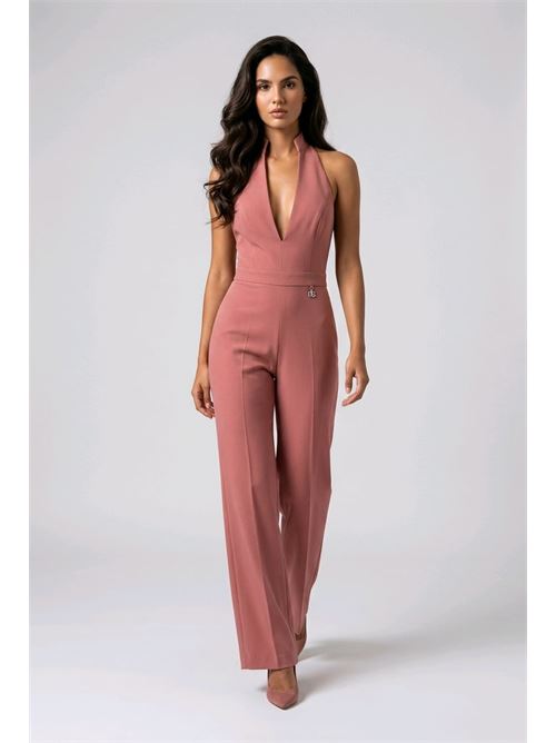tuta olivia Dive e Divine | 000005772BLUSH